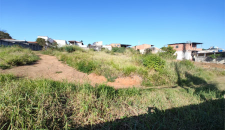 Terreno à venda em Chácaras Maringá, Atibaia, SP