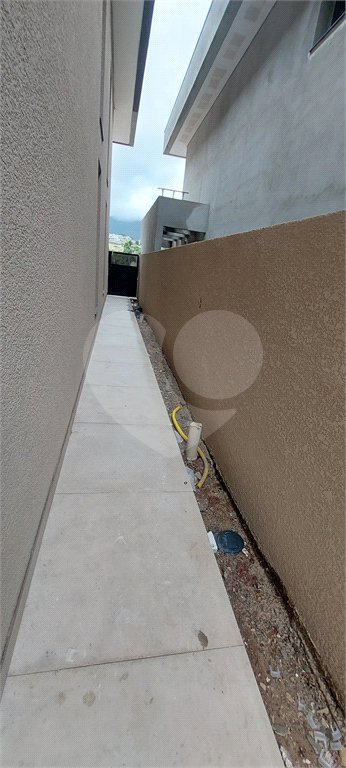 Terreno à venda com 4 suítes no condomínio Ecoville Residence, Atibaia - SP