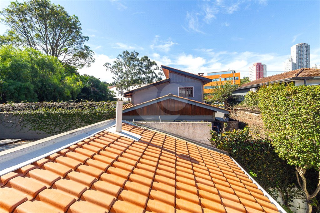 Casa de Vila à venda com 3 quartos, sendo 1 suíte, em Chácara Monte Alegre, São Paulo, SP