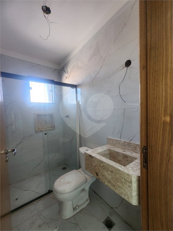 Sobrado à venda com 3 quartos, sendo 2 suítes, em Tucuruvi, São Paulo, SP