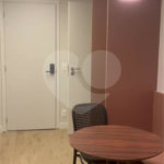 Studio à venda ou para alugar com 1 quarto em Paraíso, São Paulo, SP
