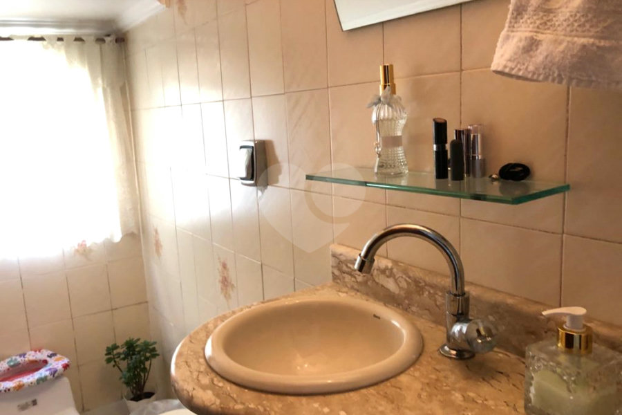 Sobrado à venda com 3 quartos, sendo 1 suíte, em Casa Verde, São Paulo, SP