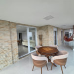 Apartamento à venda com 4 quartos, sendo 2 suítes, em Enseada, Guarujá, SP