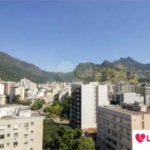 Duplex à venda com 3 quartos, sendo 1 suíte, em Andaraí, Rio de Janeiro, RJ