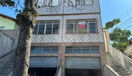 Sobrado à venda com 2 quartos em Jaçanã, São Paulo, SP