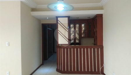 Apartamento à venda com 3 quartos, sendo 1 suíte, em Cidade Nova I, Indaiatuba, SP