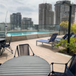 Apartamento à venda ou para alugar com 1 suíte em Cerqueira César, São Paulo, SP
