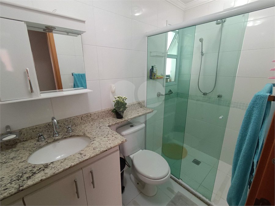 Apartamento à venda com 3 quartos, sendo 1 suíte, no Centro, São Roque, SP