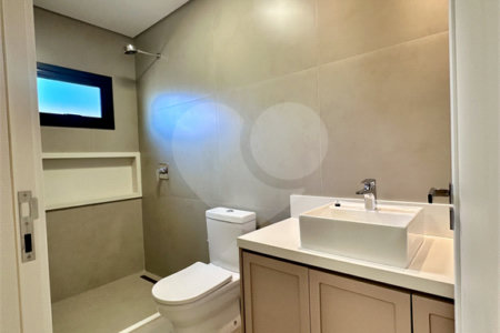 Casa à venda com 3 suítes no condomínio Residencial Florais Itália, Cuiabá - MT
