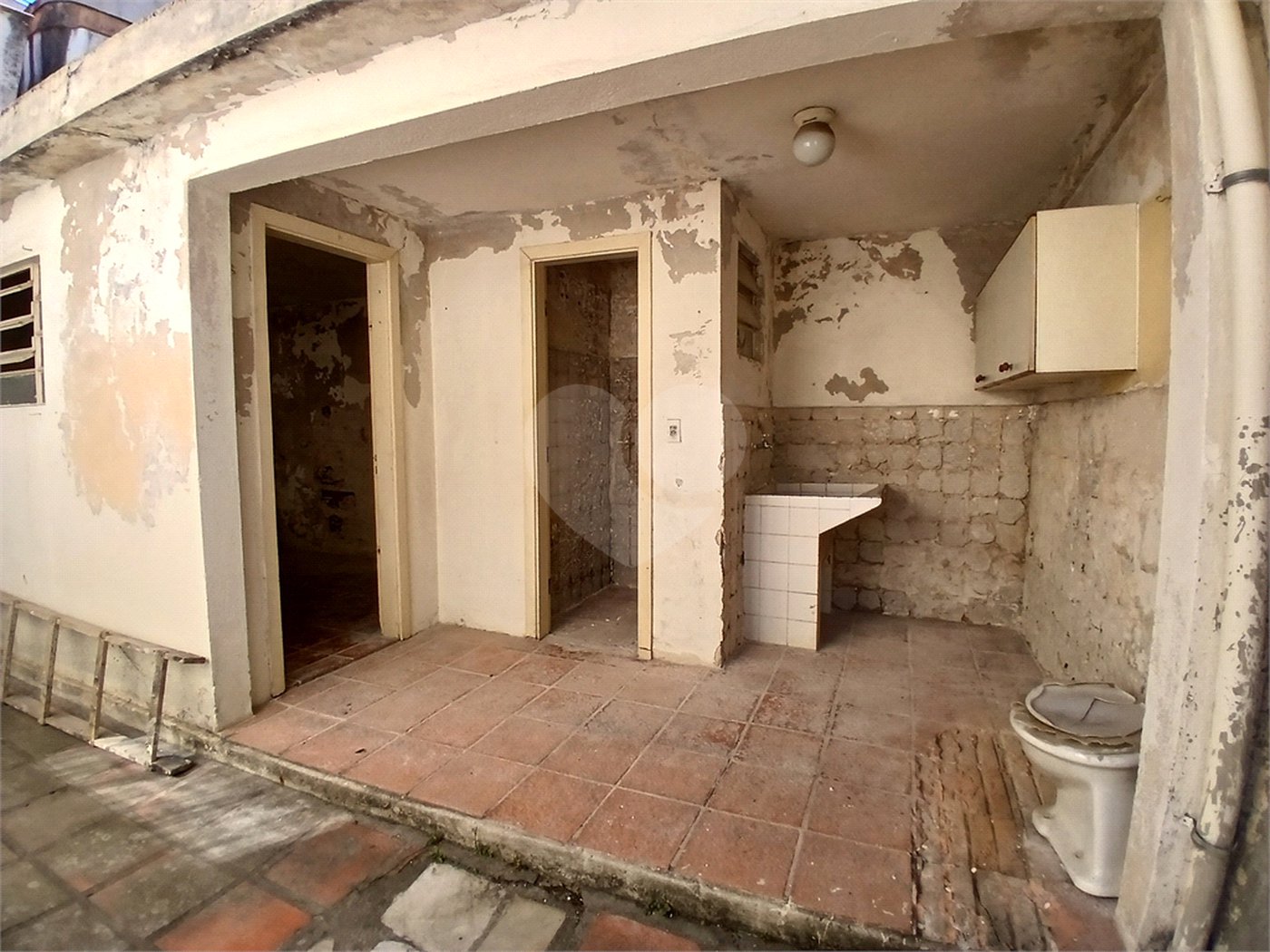 Casa à venda com 2 quartos, sendo 1 suíte, em Casa Verde, São Paulo, SP