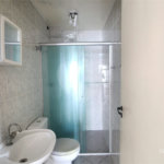 Apartamento à venda com 3 quartos, sendo 1 suíte, em Vila Gilda, Santo André, SP