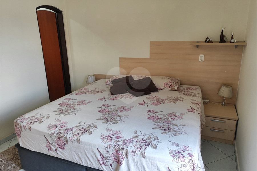 Sobrado à venda com 2 suítes em Vila Maria, São Paulo, SP