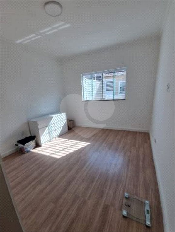 Sobrado à venda com 2 quartos em Santa Teresinha, São Paulo, SP
