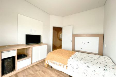 Casa à venda com 4 suítes no condomínio Alpes de Vinhedo, Vinhedo - SP
