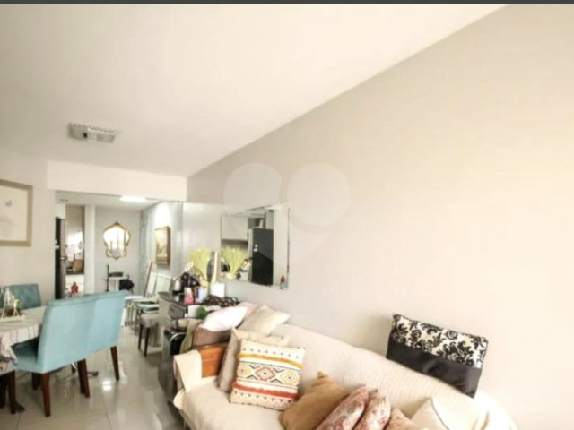 Apartamento à venda com 3 quartos, sendo 1 suíte,  em Santana, São Paulo, SP