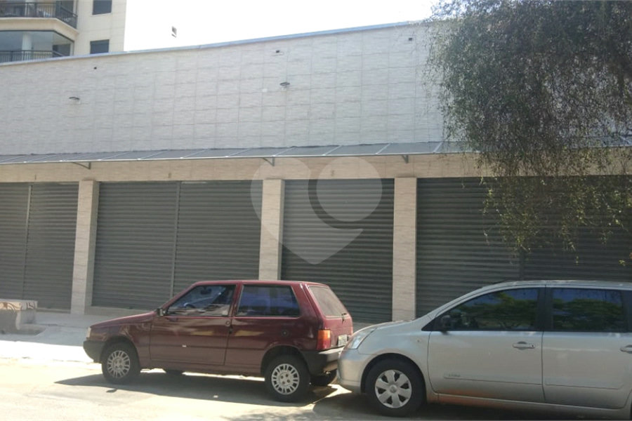 Loja para alugar em Campo Belo, São Paulo, SP