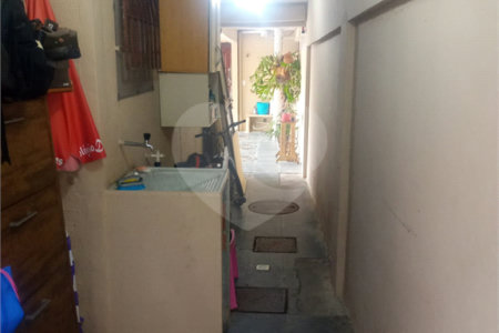 Casa à venda com 2 quartos em Campo Grande, Rio de Janeiro, RJ