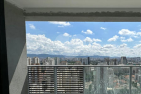 Studio à venda com 1 quarto em Vila Pompéia, São Paulo, SP