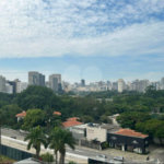 Apartamento para alugar com 1 suíte em Pinheiros, São Paulo, SP
