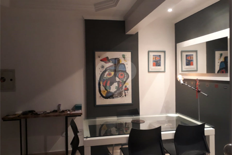Apartamento à venda com 2 quartos em Parada Inglesa, São Paulo, SP