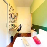 Apartamento à venda com 4 quartos, sendo 2 suítes,  em São Conrado, Rio de Janeiro, RJ