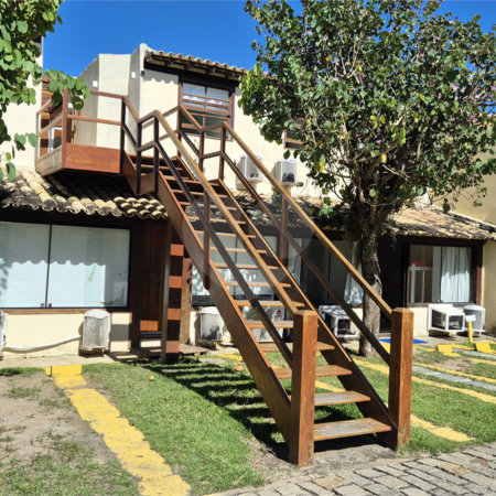 Casa em condomínio à venda com 4 quartos, sendo 3 suítes, em Geribá, Armação dos Búzios, RJ