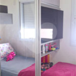 Apartamento à venda com 2 quartos, sendo 1 suíte, em Jardim Flor da Montanha, Guarulhos, SP