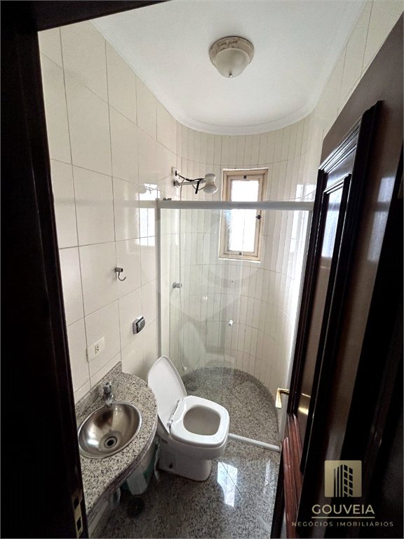 Apartamento à venda ou para alugar com 4 suítes em Anália Franco, São Paulo, SP