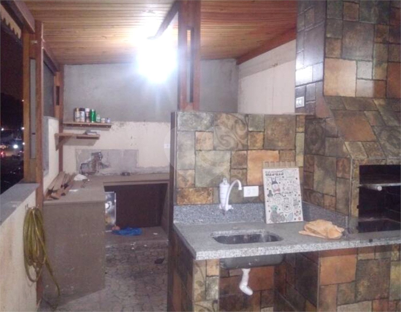 Apartamento à venda com 2 quartos em Jardim Itamarati, Poá, SP