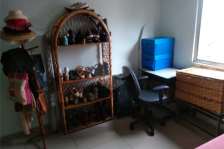 Apartamento à venda com 2 quartos em Barro Branco (zona Norte), São Paulo, SP