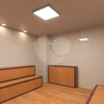 Apartamento à venda com 2 quartos, sendo 1 suíte, em Vila Mazzei, São Paulo, SP