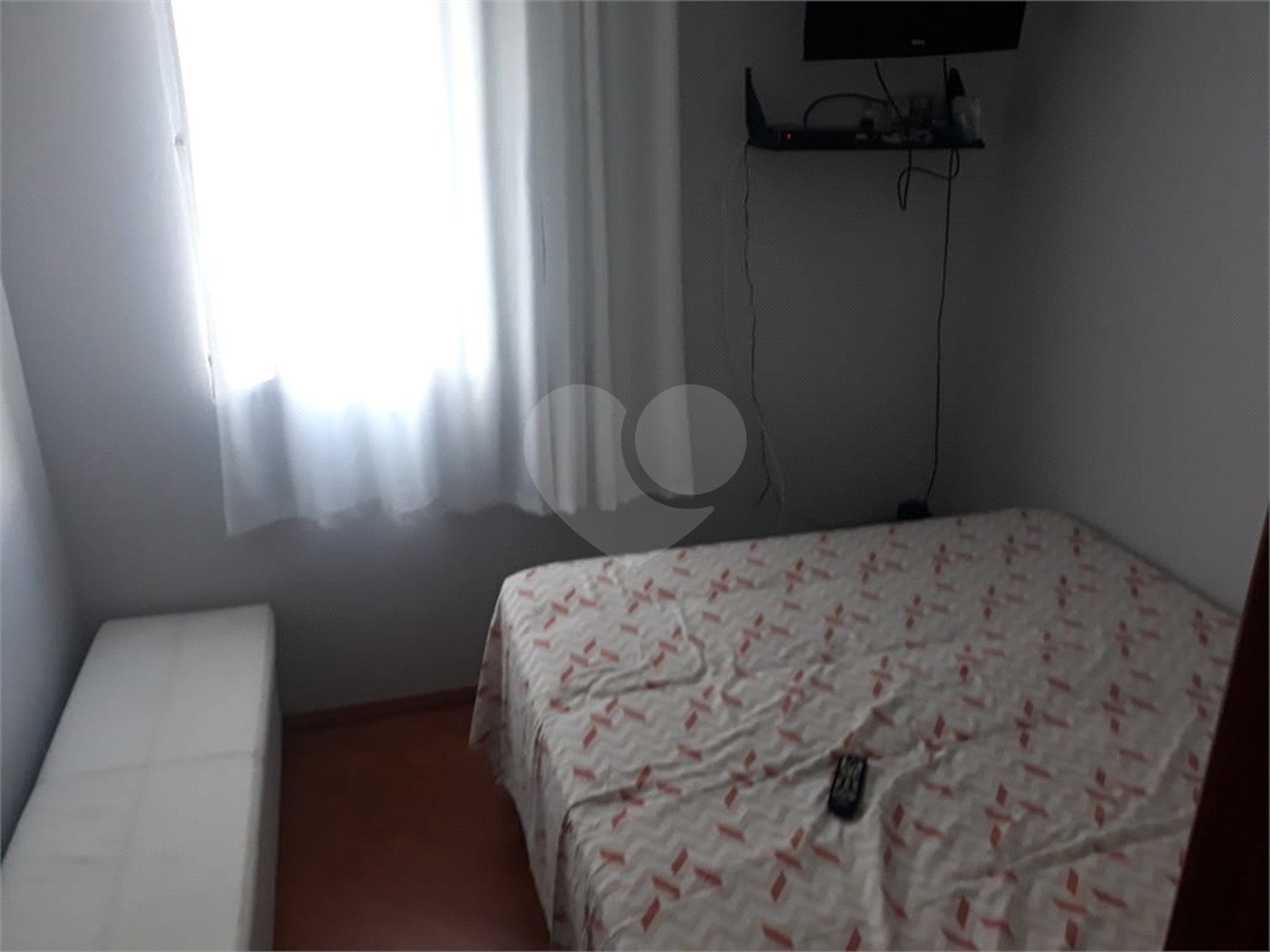 Apartamento à venda com 3 quartos em Casa Verde, São Paulo, SP