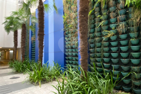 Apartamento à venda com 3 suítes em Vila Leopoldina, São Paulo, SP
