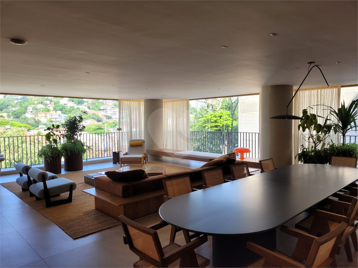 Apartamento à venda com 4 suítes em Vila Madalena, São Paulo, SP