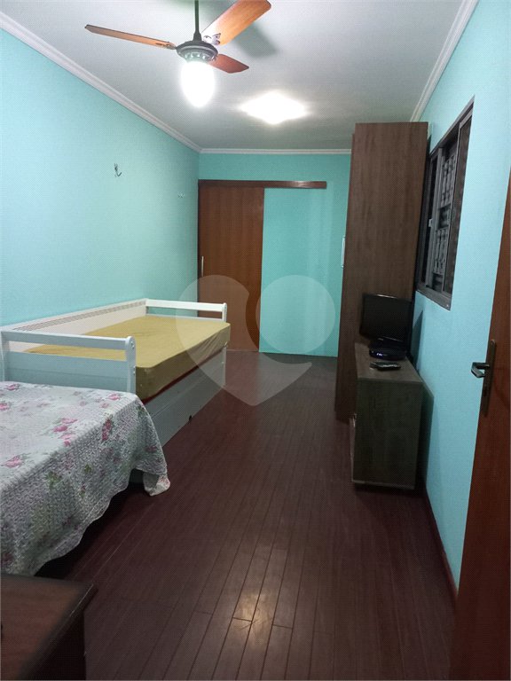 Sobrado à venda com 3 quartos, sendo 1 suíte,  em Vila Santo Estéfano, São Paulo, SP