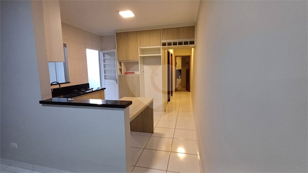 Casa à venda com 2 quartos em Vila Mazzei, Itapetininga, SP