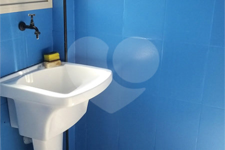 Apartamento à venda com 2 quartos em Vila Suissa, Mogi das Cruzes, SP