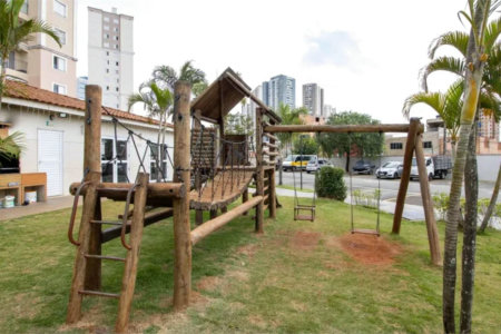 Apartamento à venda com 2 suítes em Vila Andrade, São Paulo, SP