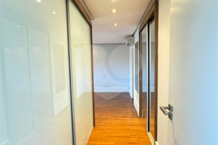 Apartamento à venda com 2 quartos, sendo 1 suíte, em Parque do Morumbi, São Paulo, SP