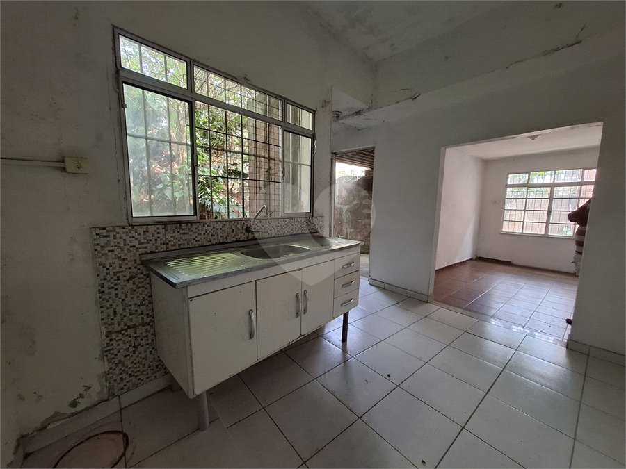 Casa Térrea à venda com 2 quartos em Santana, São Paulo, SP