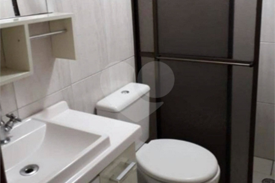 Sobrado à venda com 3 quartos, sendo 2 suítes, em Pirituba, São Paulo, SP