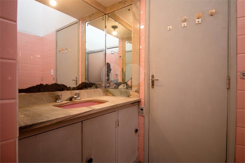 Sobrado à venda ou para alugar com 2 quartos em Chácara Santo Antônio (zona Sul), São Paulo, SP