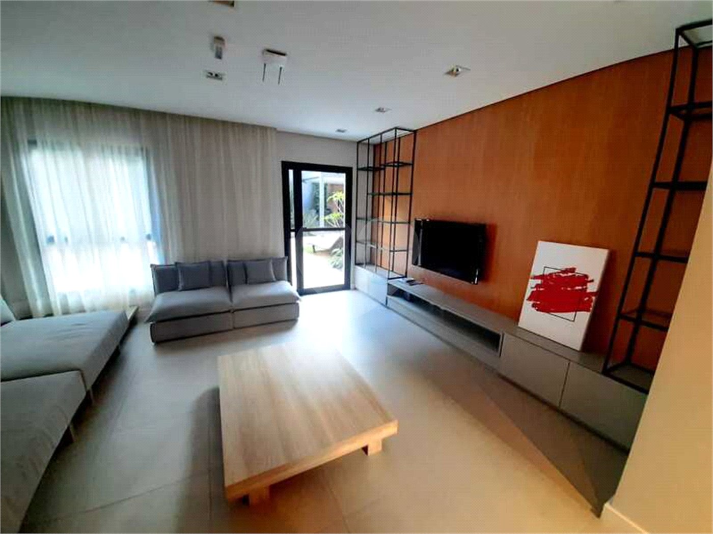 Apartamento à venda com 1 quarto em Liberdade, São Paulo, SP