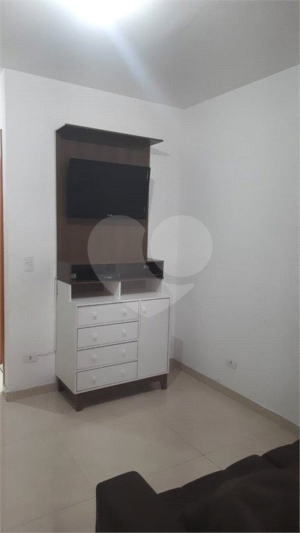 Apartamento à venda com 1 quarto em Tucuruvi, São Paulo, SP