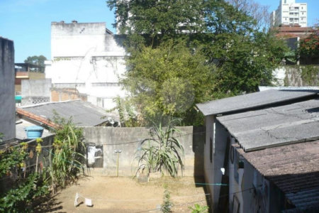 Casa Térrea à venda com 2 quartos em Vila Mazzei, São Paulo, SP