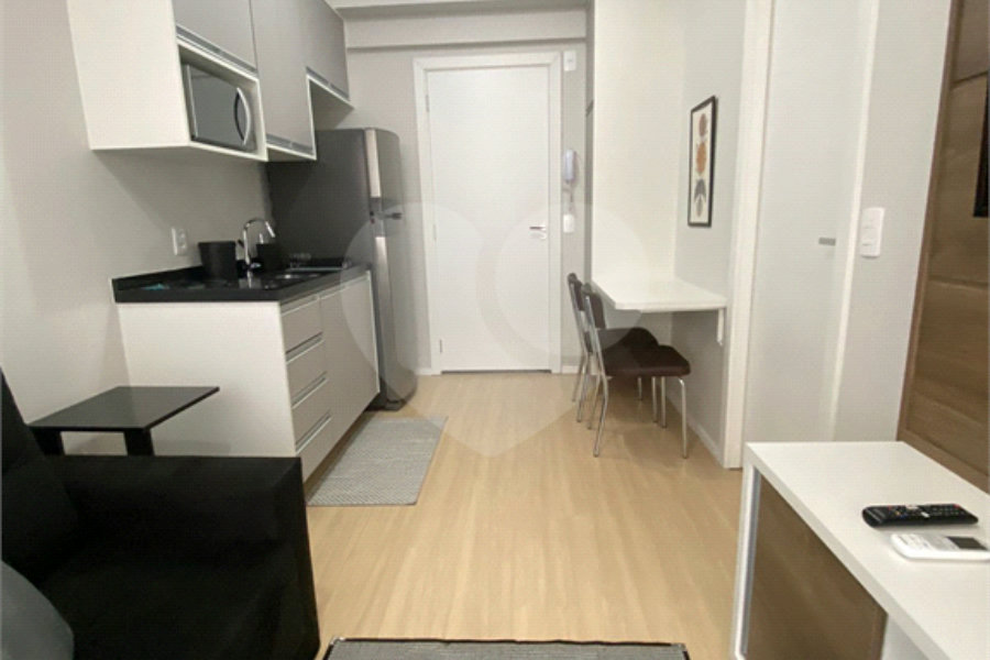 Apartamento para alugar com 1 suíte em Perdizes, São Paulo, SP