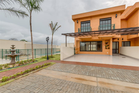 Casa à venda com 4 suítes no condomínio Collina Di Fiori, São Paulo - SP