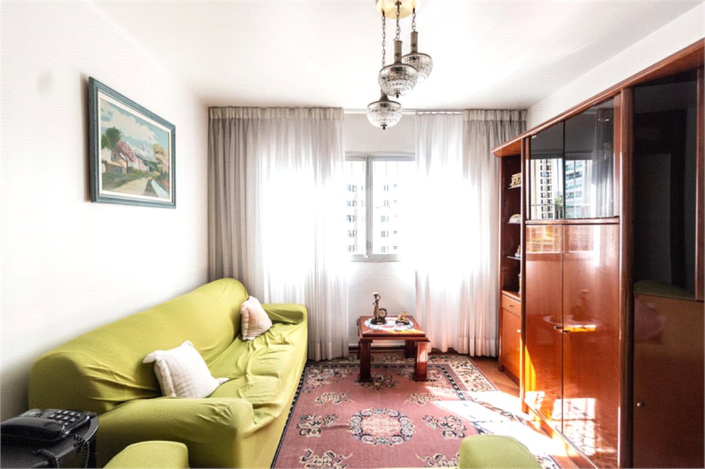 Apartamento à venda com 3 quartos, sendo 1 suíte, em Santa Teresinha, São Paulo, SP