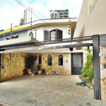 Casa à venda com 3 quartos, sendo 1 suíte, no condomínio Praça Doutor José Augusto César,8, São Paulo - SP