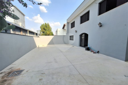 Casa para alugar com 5 quartos no Centro, Vinhedo, SP